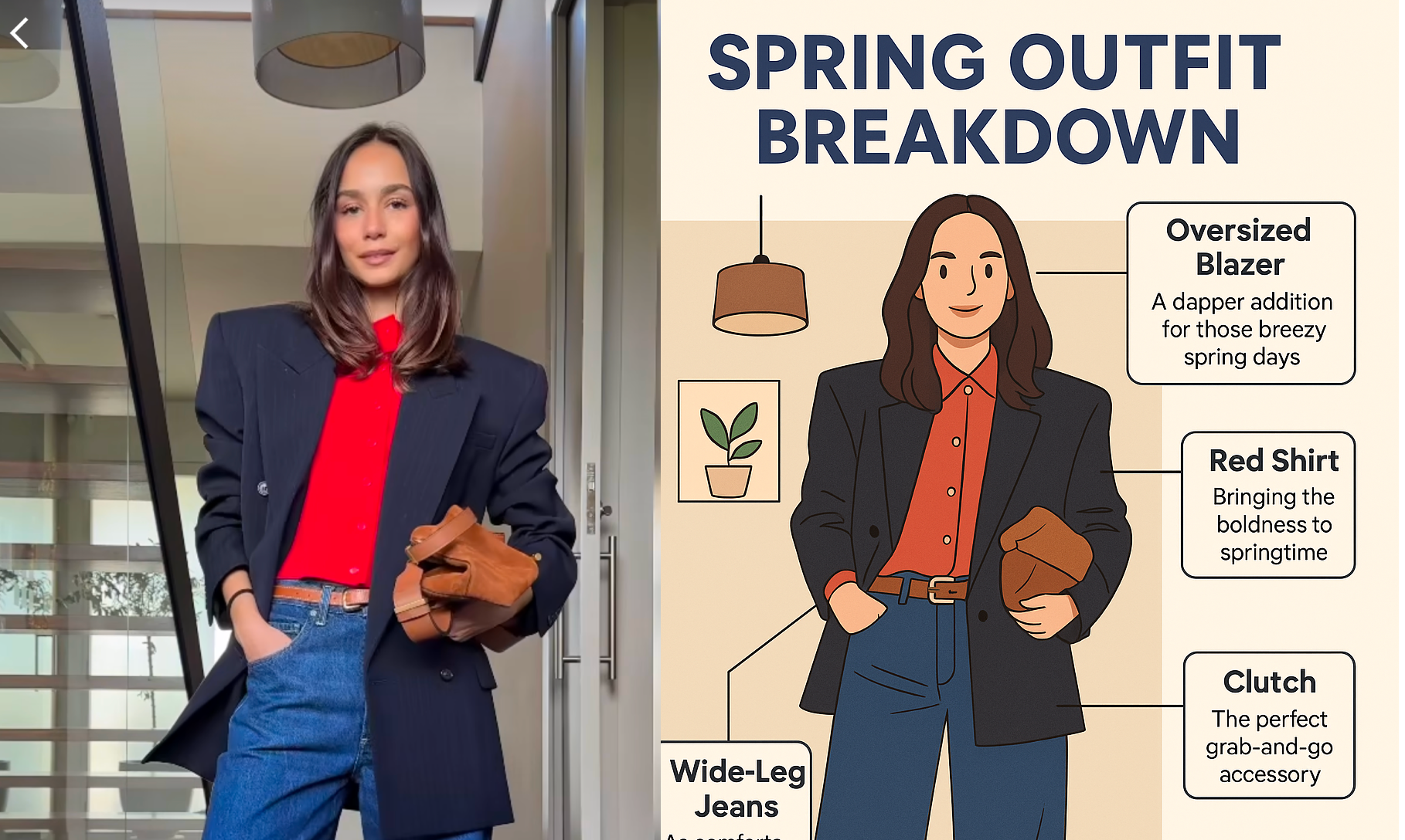 The Best AI Outfit Generator to Elevate Your Instagram Game