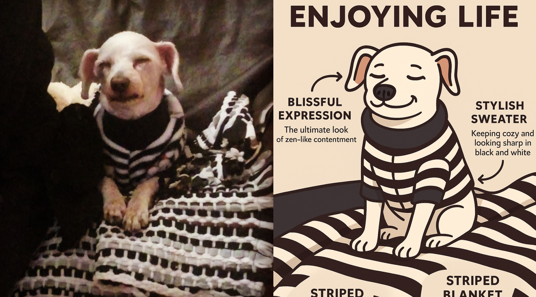 Dog Drawing: How to Turn Your Pet into an Adorable AI Masterpiece
