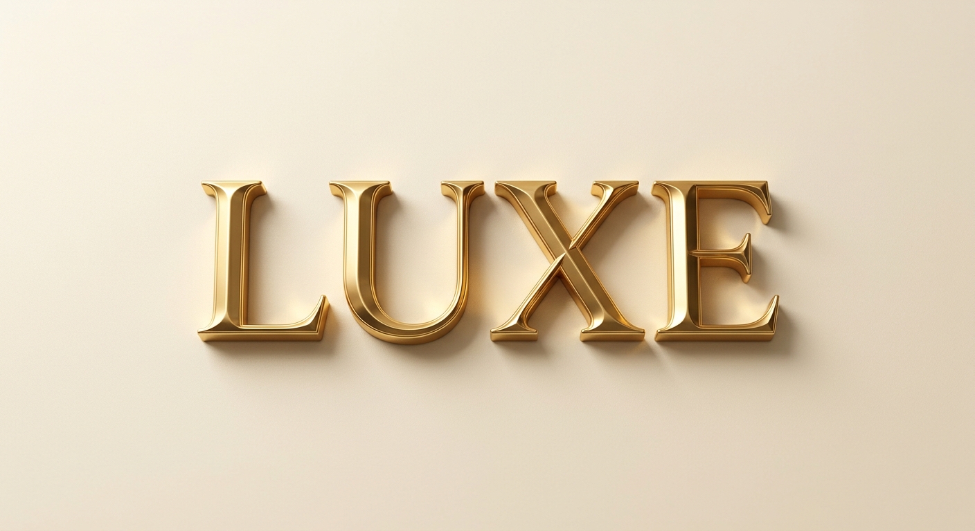 3D Logo Mockup Generator: Create Stunning 3D Logos Online Free
